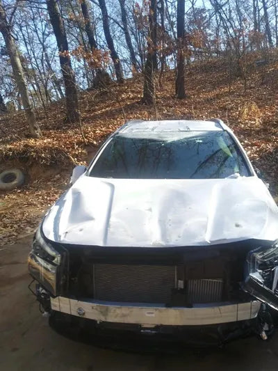 2021 Hyundai Santa FE KMHS581HHMU415024 VIN:KMHS581HHMU415024