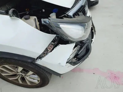 2015 Kia Sportage VIN: