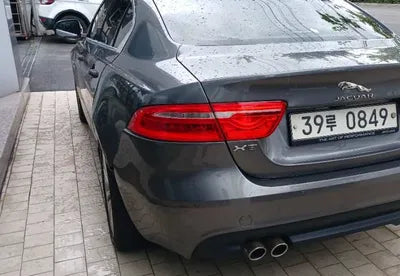 2016 Jaguar XE SAJAB4BN8GA917899 VIN:SAJAB4BN8GA917899