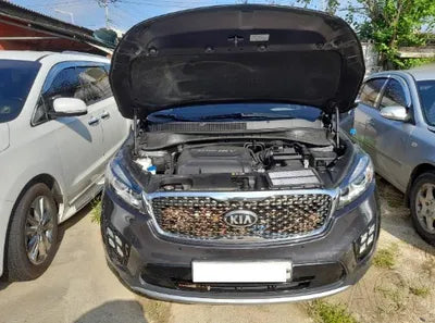 2017 Kia Sorento KNAPK81ABHA333055 VIN:KNAPK81ABHA333055