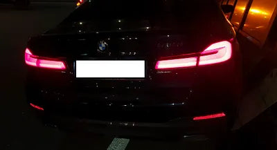 2023 BMW 520 WBA11BH07PCN47581 VIN:WBA11BH07PCN47581