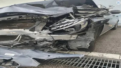 2016 Mercedes-Benz C 200 VIN: