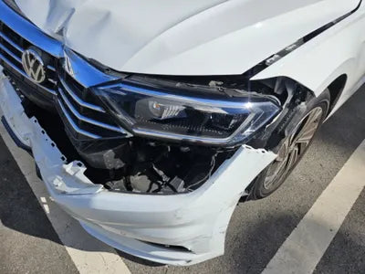 2020 Volkswagen Jetta WVWZZZBUZLM100232 VIN:WVWZZZBUZLM100232
