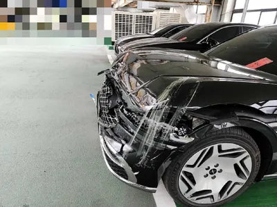 2023 Genesis G90 VIN: