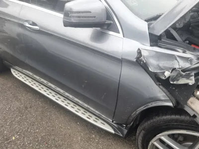 2018 Mercedes-Benz GLE 350 WDCED2EB6JA111321 VIN:WDCED2EB6JA111321