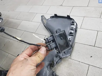 2021 BMW 520 WBA11BH04MCF59489 VIN:WBA11BH04MCF59489