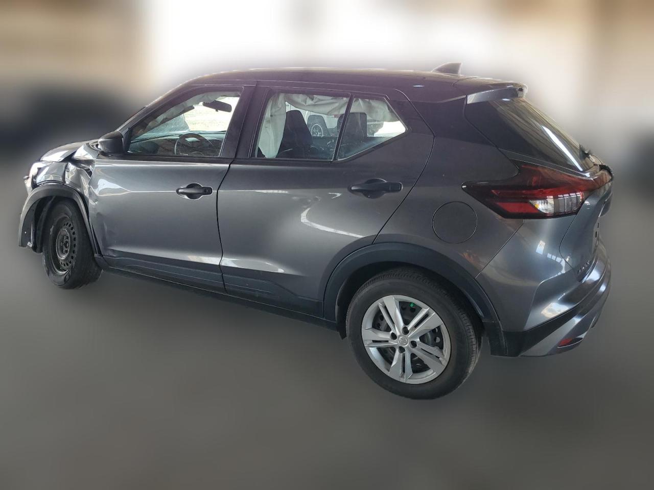 2023 NISSAN KICKS S VIN:3N1CP5BV6PL546798