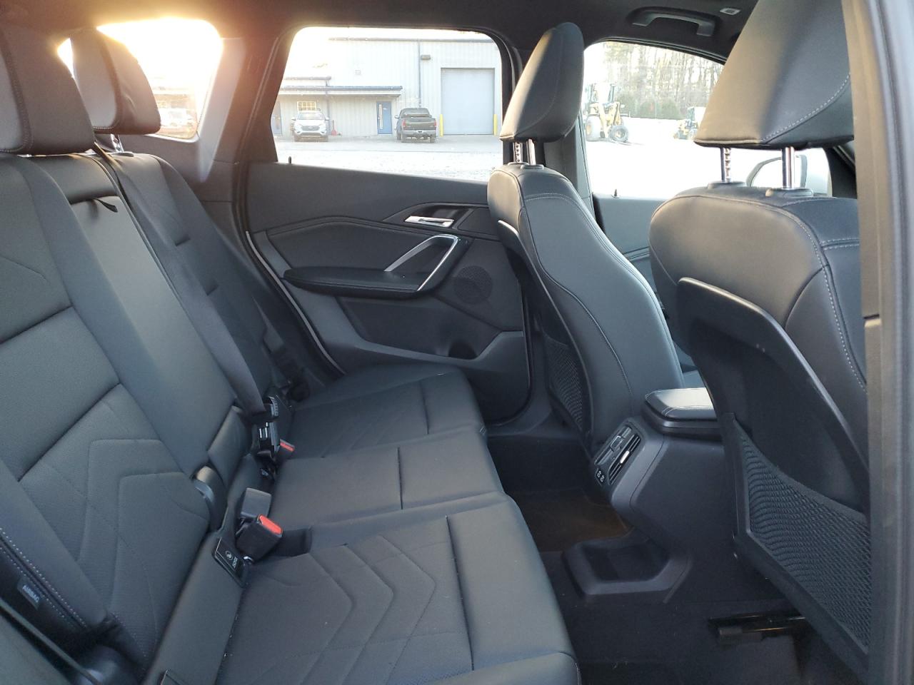 2023 BMW X1 XDRIVE28I VIN:1HGCR2F85EA088719