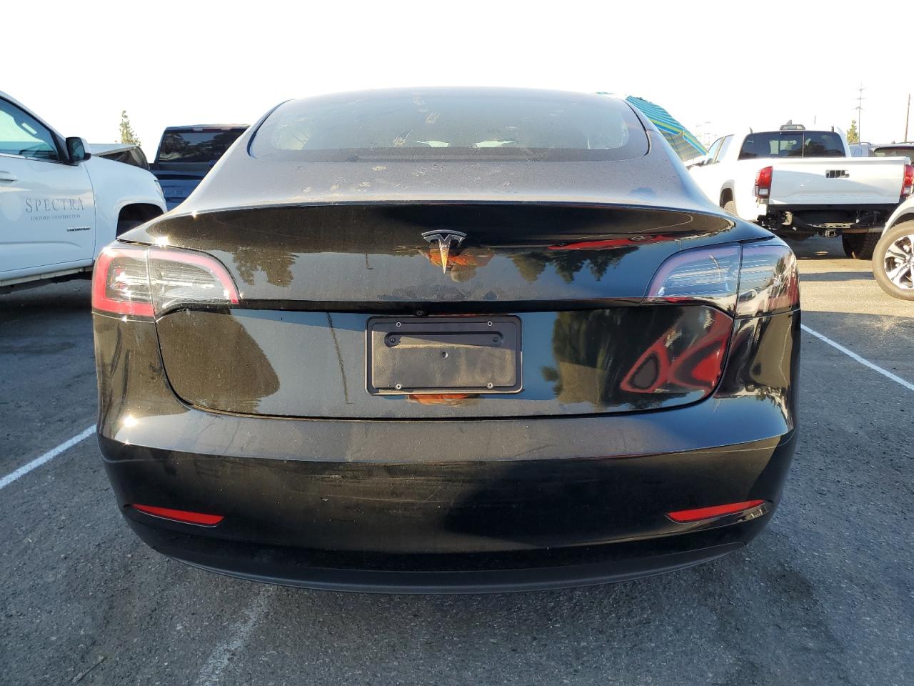 2023 TESLA MODEL 3  VIN:5YJ3E1EA2PF517009