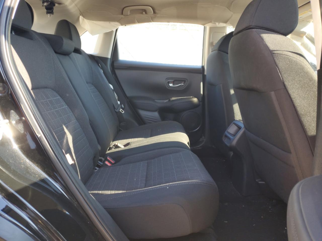 2024 HONDA HR-V LX VIN:3CZRZ2H30RM755984