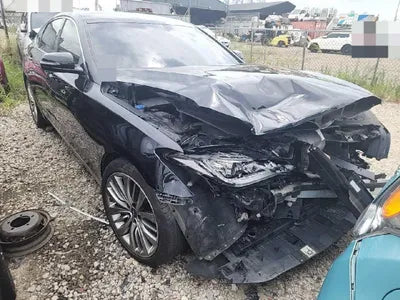 2017 Genesis G80 VIN: