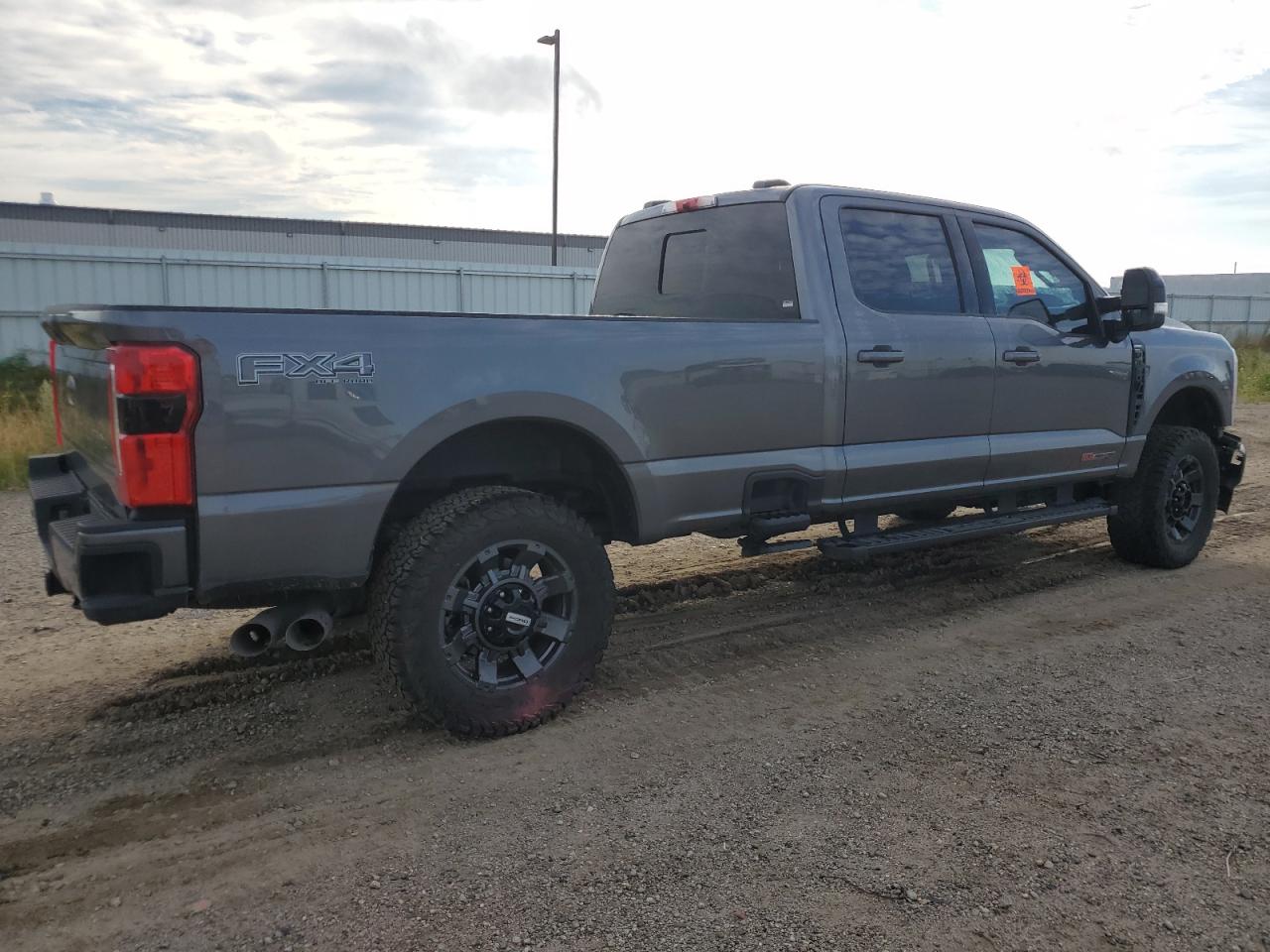 2023 FORD F350 SUPER DUTY VIN:1FT8W3BM5PED76306