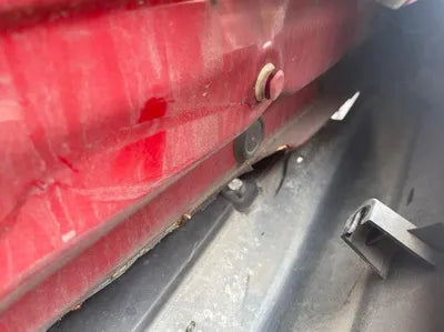 2015 MINI Cooper VIN: