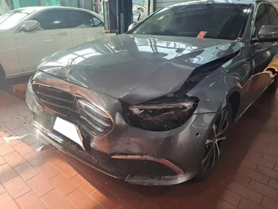 2021 Mercedes-Benz E 300 W1KZF5EB6MA883427 VIN:W1KZF5EB6MA883427