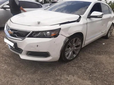 2016 Chevrolet Impala 1G1155S31GU128995 VIN:1G1155S31GU128995