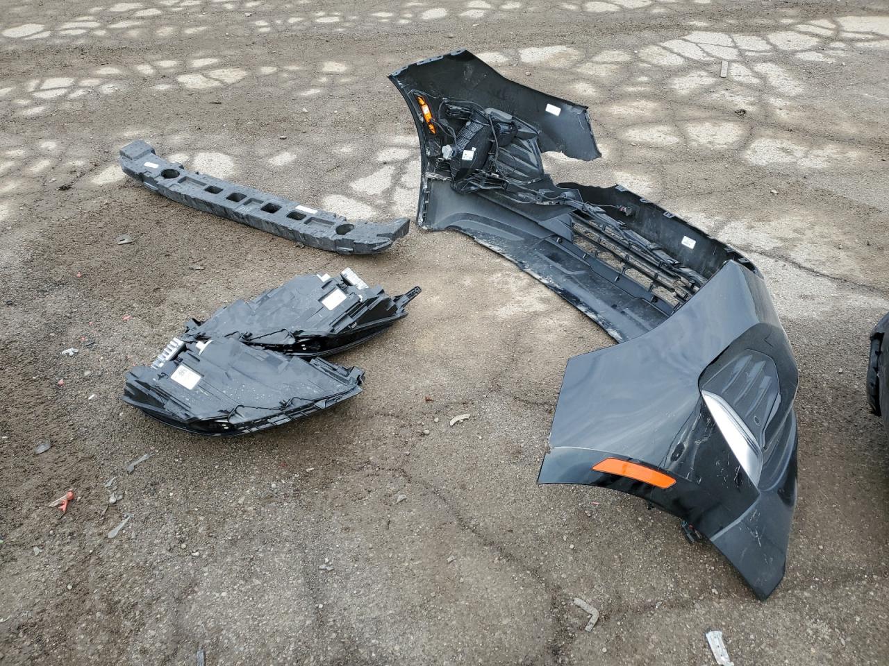 2024 CHEVROLET EQUINOX LT VIN:3GNAXUEG7RL106093