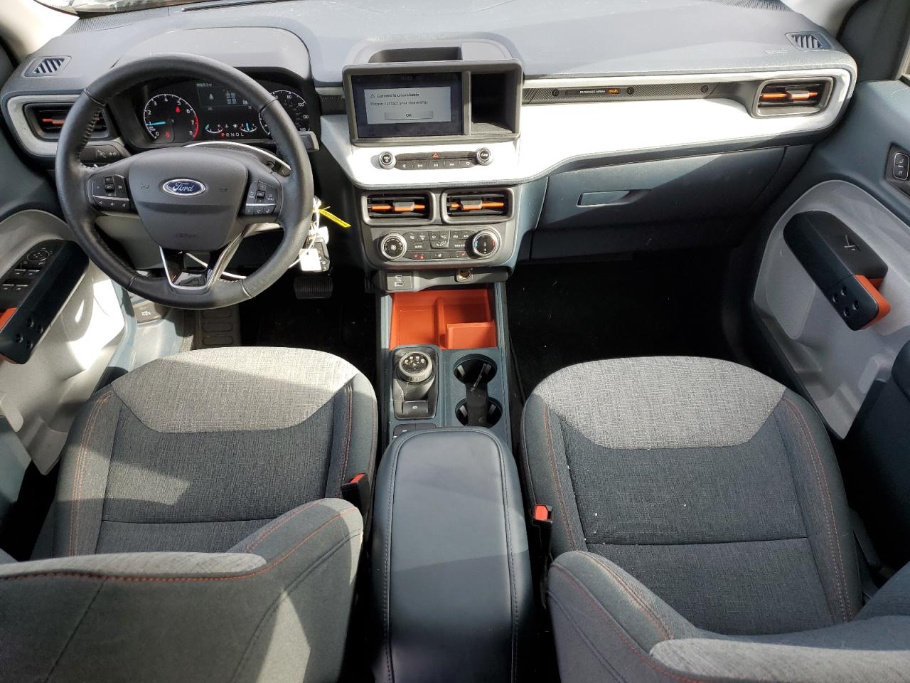 2022 FORD MAVERICK XL VIN:3FTTW8F93NRA77212