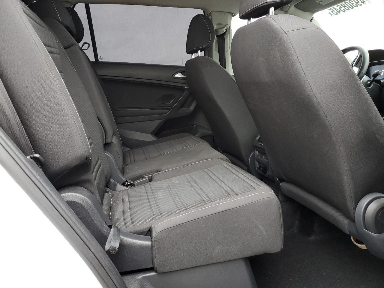 2024 VOLKSWAGEN TIGUAN S VIN:3VVRB7AX5RM016714