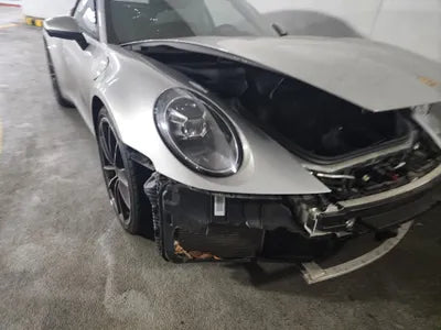 2020 Porsche 911 WP0CB2998LS262281 VIN:WP0CB2998LS262281