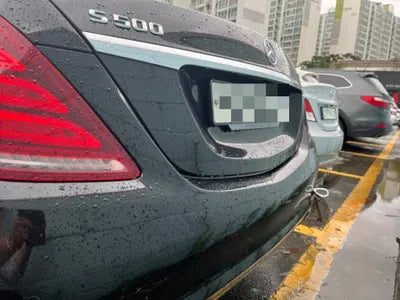 2016 Mercedes-Benz S 500 WDDUG8FB9GA263800 VIN:WDDUG8FB9GA263800