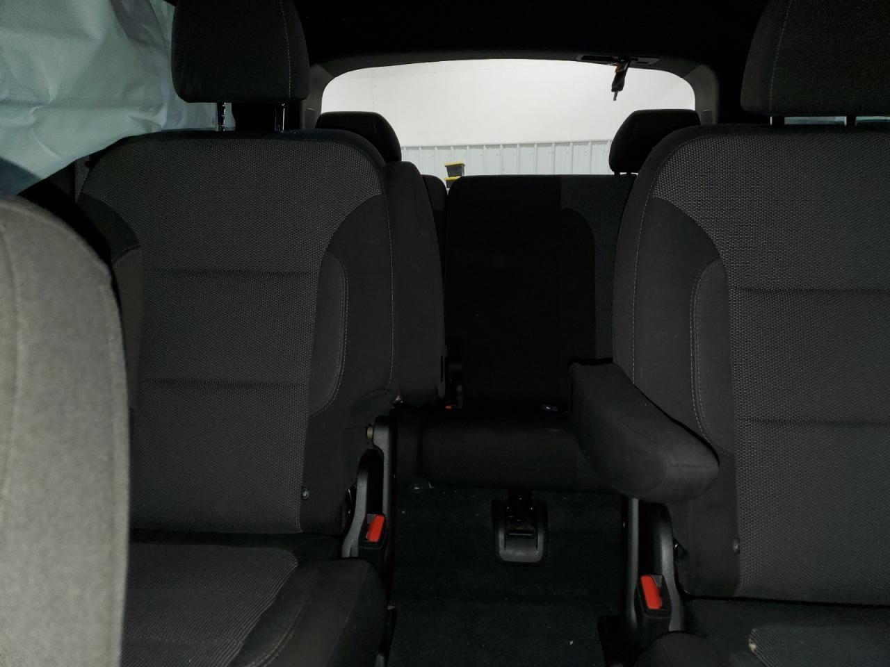 2023 CHEVROLET TRAVERSE LT VIN:1GNEVGKW9PJ163520