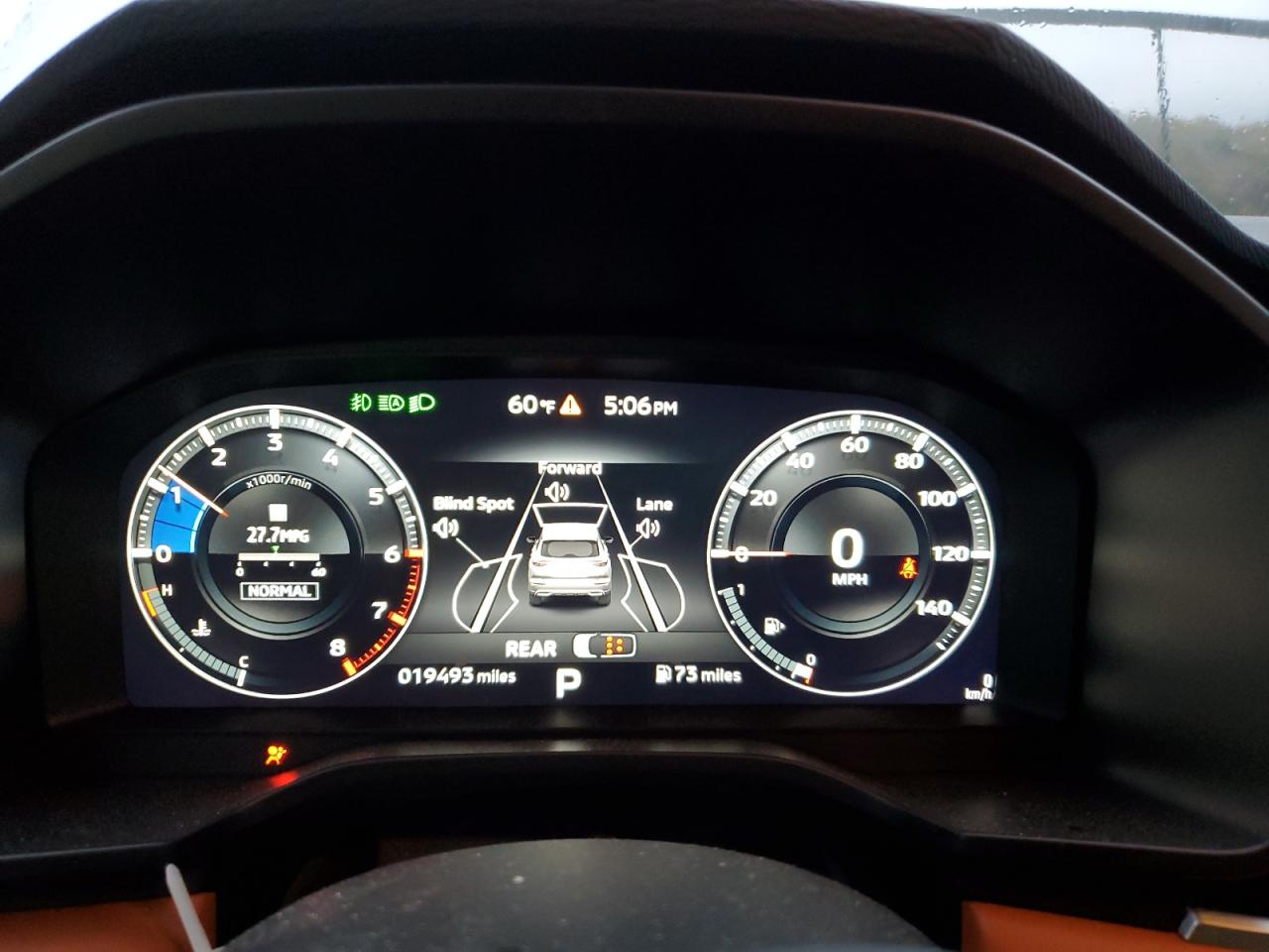 2024 MITSUBISHI OUTLANDER SEL VIN:JA4J4WA87RZ003299