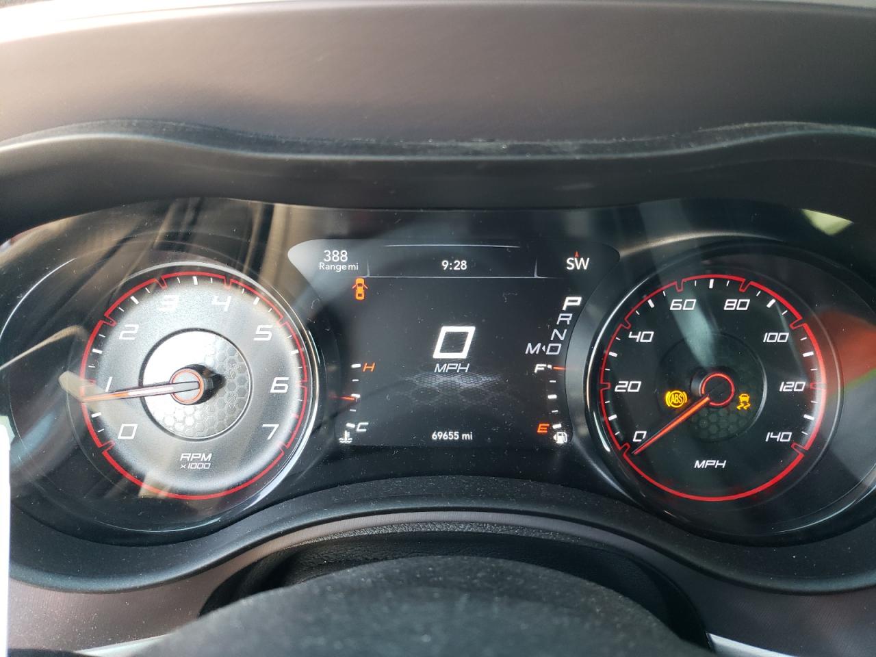 2022 DODGE CHARGER GT VIN:2C3CDXHG1NH119758