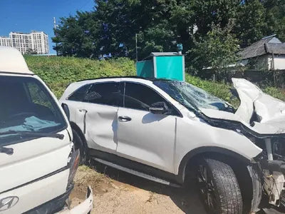 2017 Kia Sorento VIN: