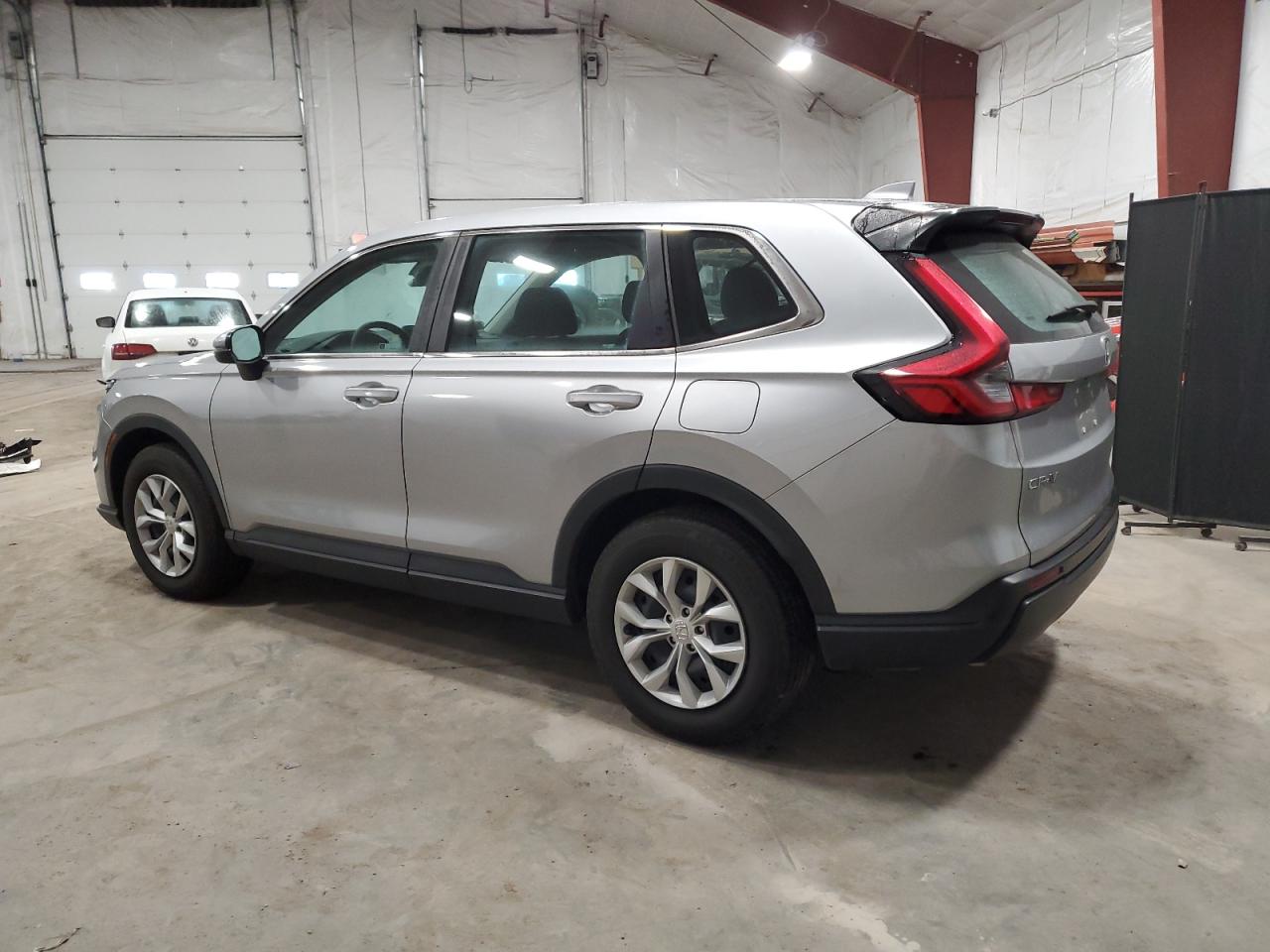2023 HONDA CR-V LX VIN:2HKRS4H27PH422679