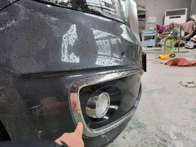 2018 Kia Carnival KNAMD81ABJS424396 VIN:KNAMD81ABJS424396