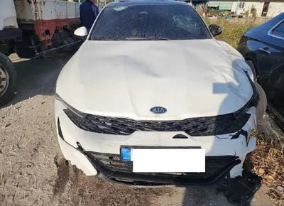 2021 Kia K5 KNAG3412BMA128272 VIN:KNAG3412BMA128272