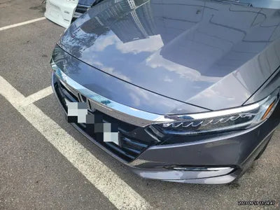 2019 Honda Accord 1HGCV3690KA511579 VIN:1HGCV3690KA511579