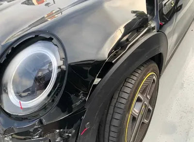 2022 MINI Cooper VIN: