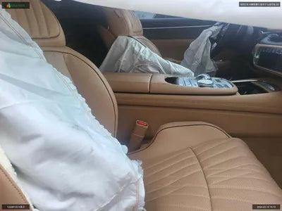 2022 Genesis G90 KMTFA41DDPU021368 VIN:KMTFA41DDPU021368