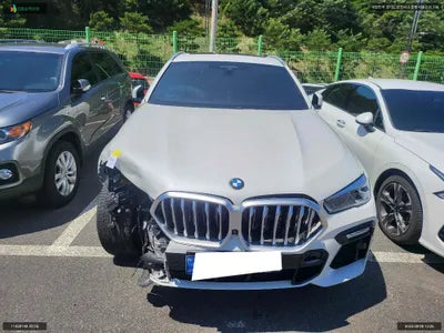 2021 BMW 640 WBACY6108M9F67226 VIN:WBACY6108M9F67226