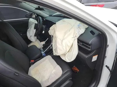 2023 Hyundai Kona VIN: