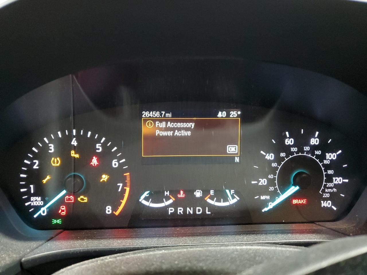 2022 FORD ESCAPE SE VIN:1FMCU9G61NUB43812