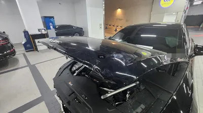 2023 Genesis G80 VIN: