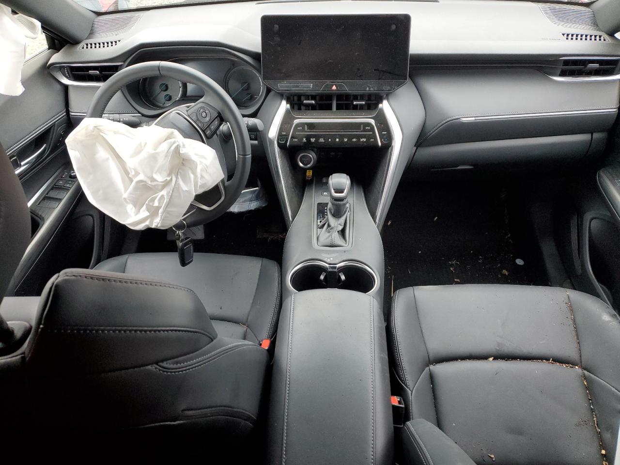 2024 TOYOTA VENZA LE VIN:JTEAAAAHXRJ162524