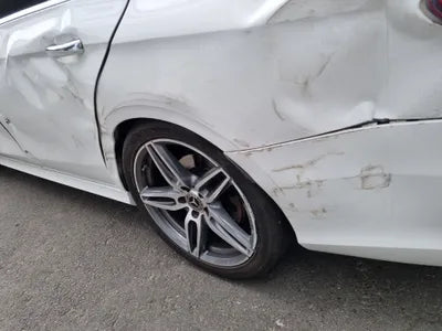 2018 Mercedes-Benz E 300 WDDZF4JB8JA470680 VIN:WDDZF4JB8JA470680