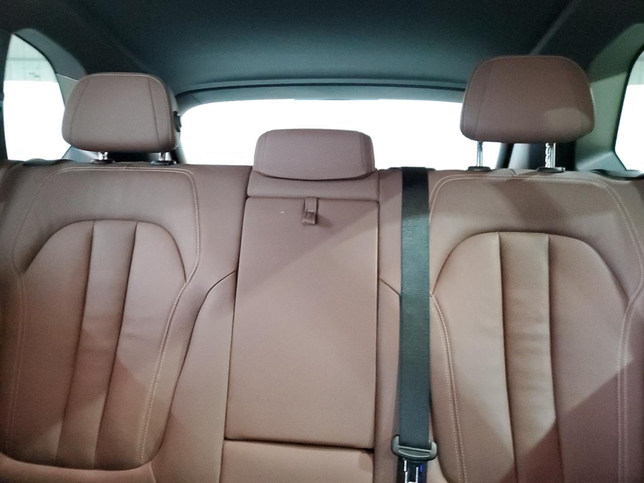 2022 BMW X5 XDRIVE40I VIN:5UXCR6C02N9M05912