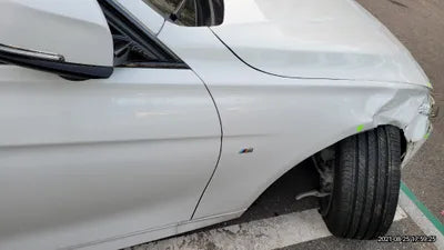 2017 BMW 320 WBA8A9102HK883311 VIN:WBA8A9102HK883311