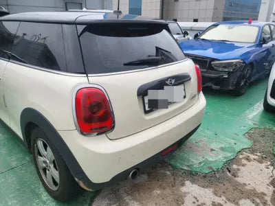 2017 MINI Cooper WMWXP5108H2F93371 VIN:WMWXP5108H2F93371