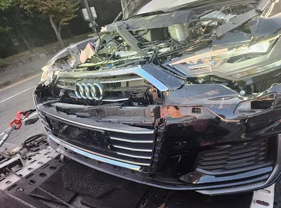 2023 Audi A6 WAUZZZF20PN028868 VIN:WAUZZZF20PN028868