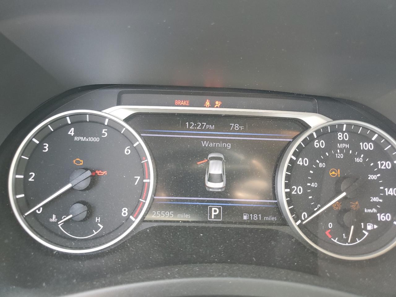 2022 NISSAN SENTRA SV VIN:3N1AB8CV1NY236208