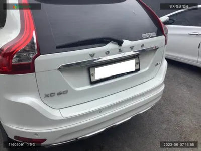 2015 Volvo XC60 YV1DZ73BDF2733540 VIN:YV1DZ73BDF2733540