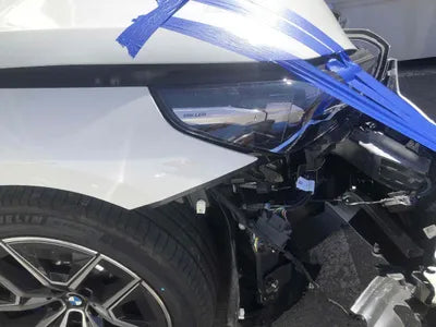 2024 BMW 520 WBA21FJ00RCR81902 VIN:WBA21FJ00RCR81902