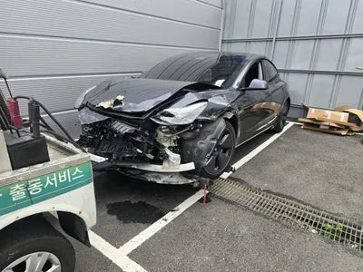 2021 Tesla Model 3 5YJ3E1EB9MF946510 VIN:5YJ3E1EB9MF946510