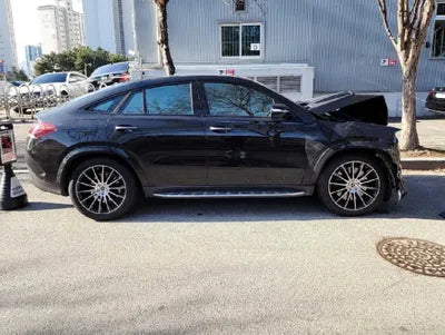 2022 Mercedes-Benz GLE 400 W1NFD2DB8NA716340 VIN:W1NFD2DB8NA716340