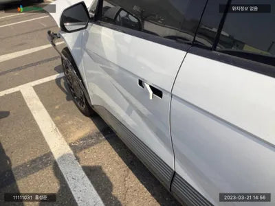 2021 Hyundai Ioniq KMHKR81AFNU037029 VIN:KMHKR81AFNU037029